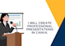 create canva social media design posts